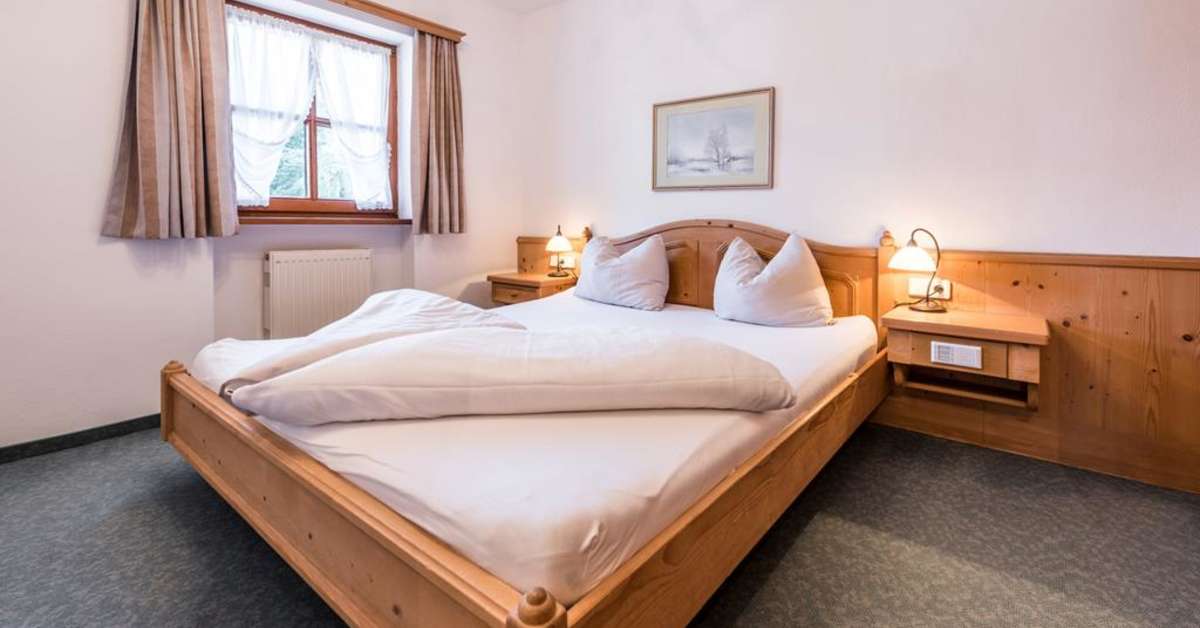 Een foto van Resort VAYA Achensee