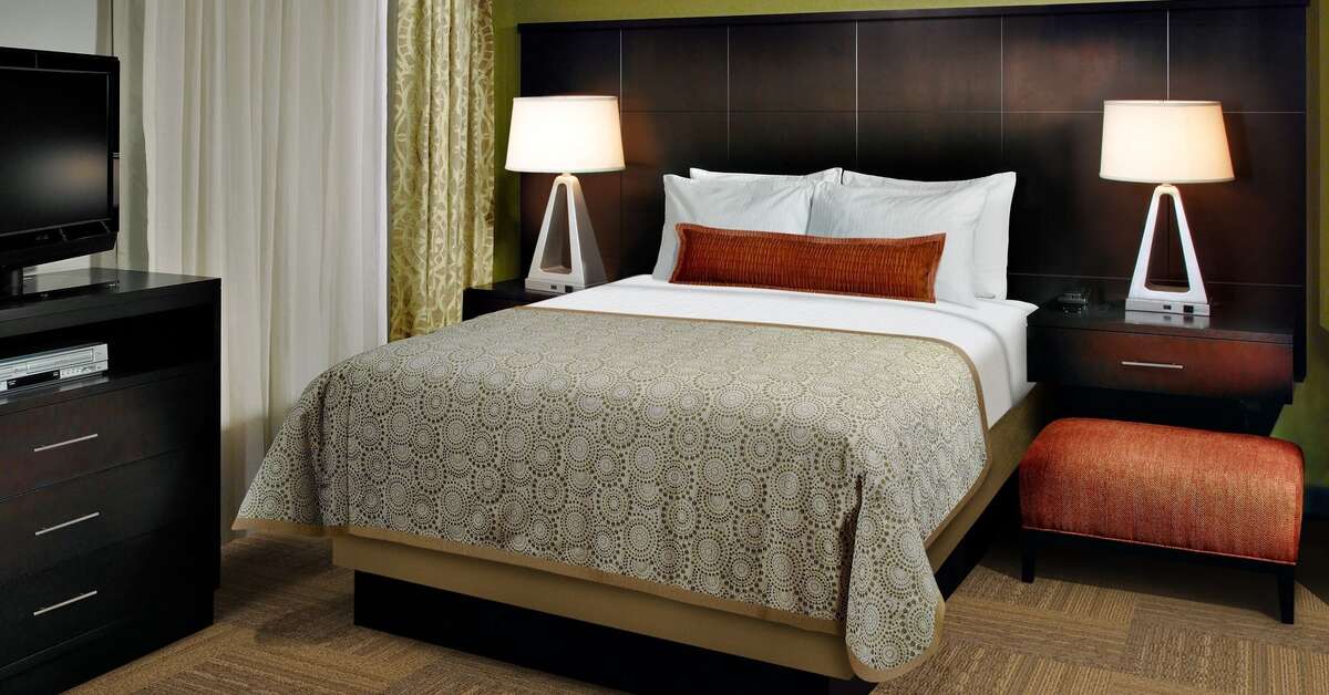 Een foto van Staybridge Suites Miami International Airport