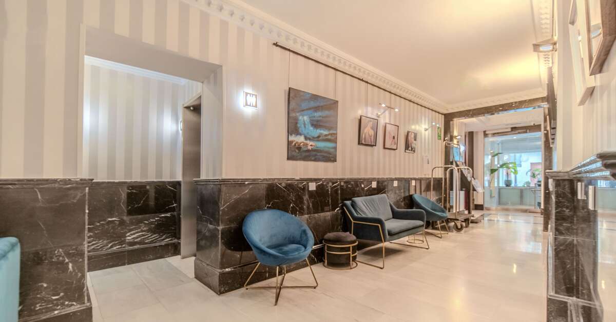 Een foto van ITC Infantas by Soho Boutique