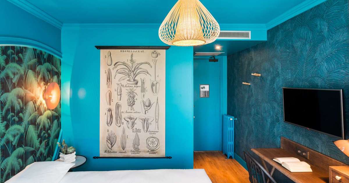 Een foto van Villa Bougainville by Happy Culture