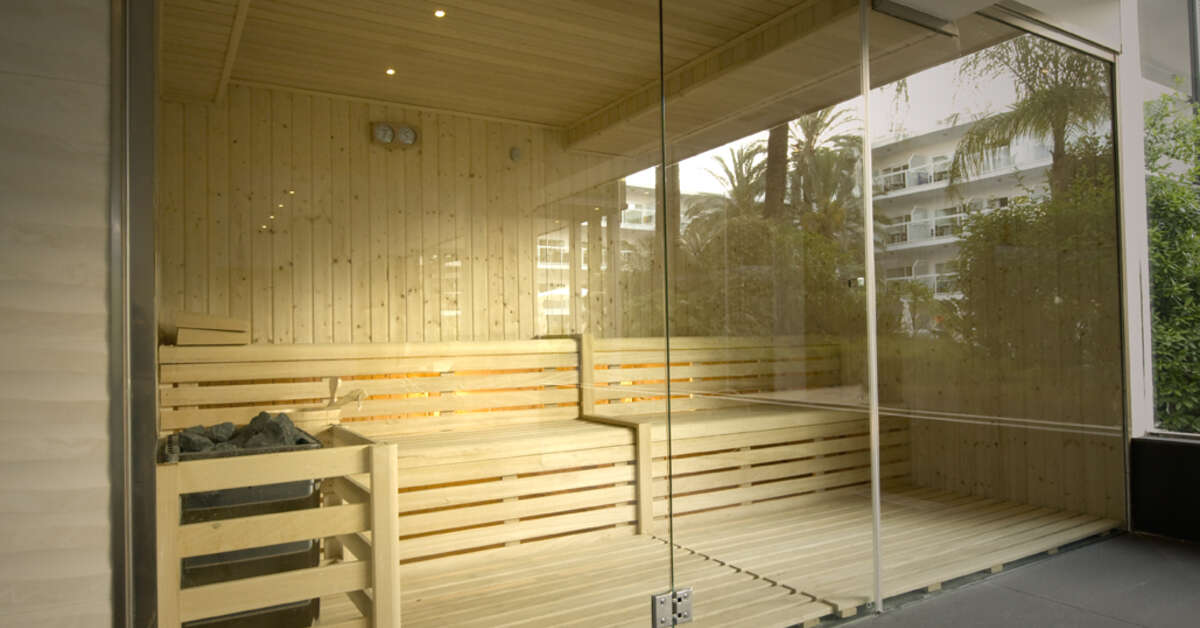 Een foto van Las Gaviotas Suites Hotel