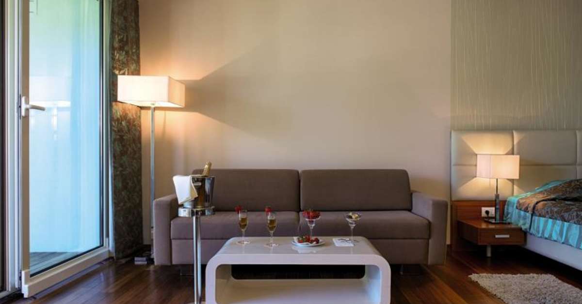 Een foto van Boutique Hotel Portorose