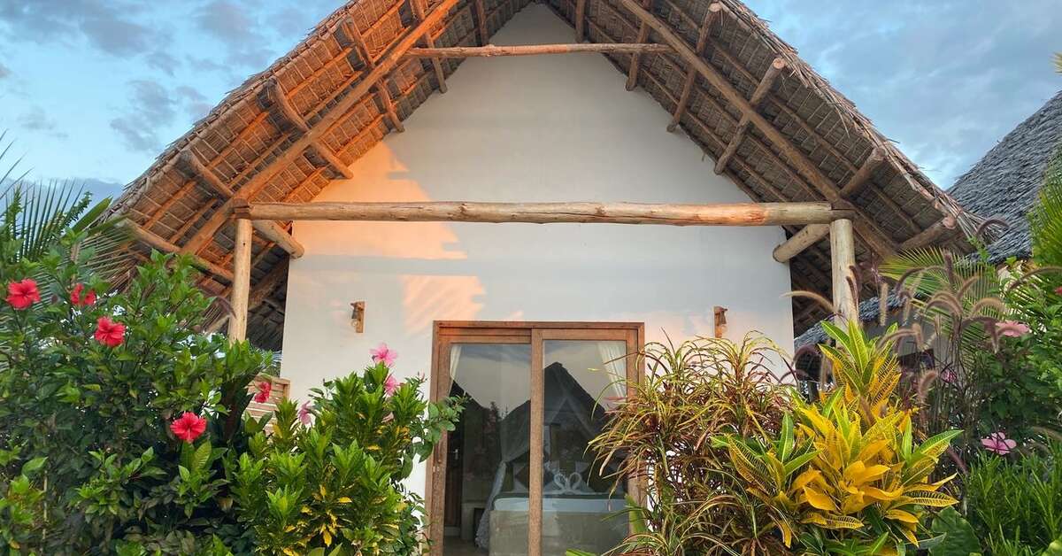 Een foto van Zen Boutique Resort