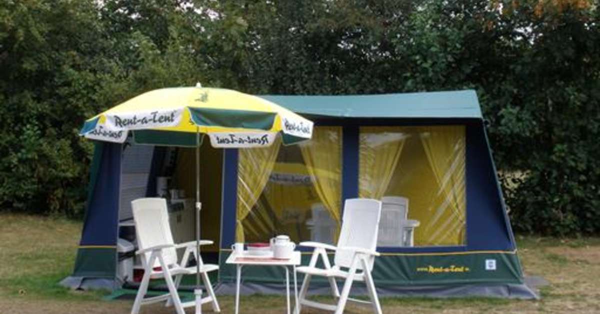 Een foto van Eurocamping Pacengo
