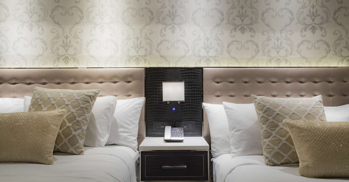Een foto van Aliz Hotel Times Square