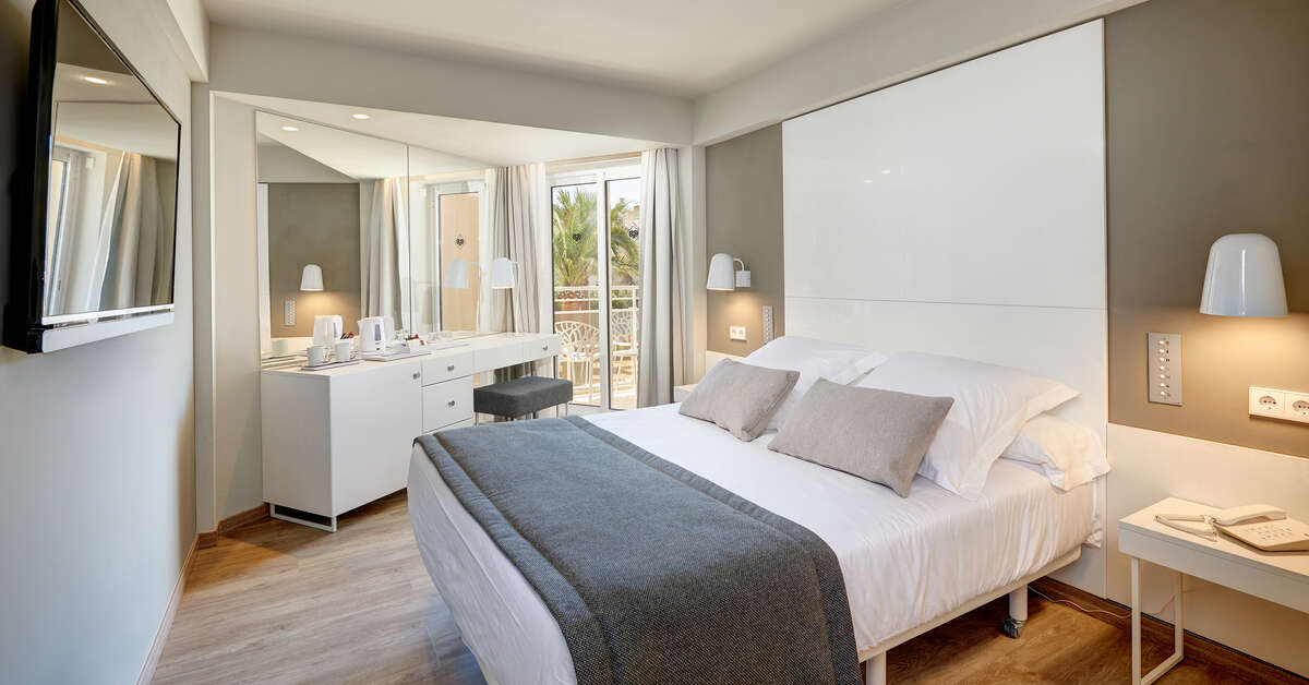 Ein Foto Protur Bonamar
