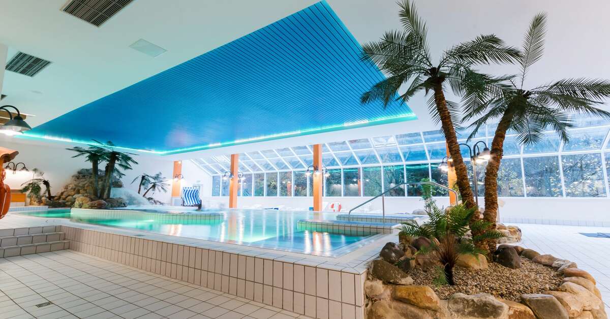Een foto van Panoramic - Ihr Aparthotel im Harz