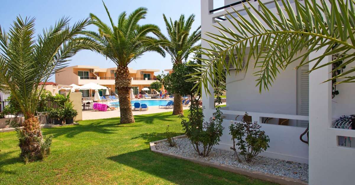Ein Foto Maria Rousse Apartments