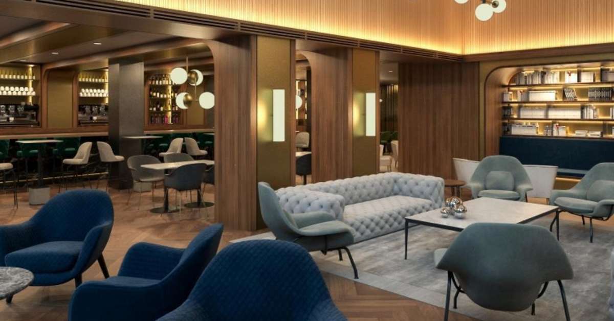 Een foto van NH Collection New York Madison Avenue