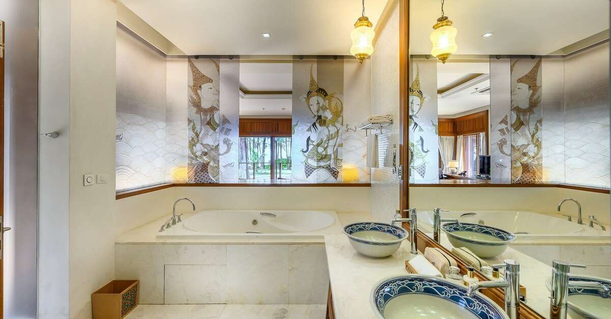 Een foto van Maikhao Dream Villa Resort & Spa