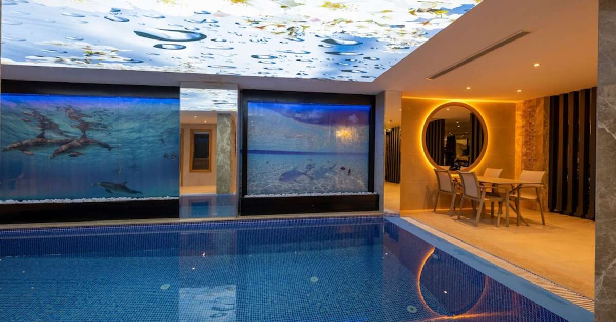 Een foto van Freya Hotel