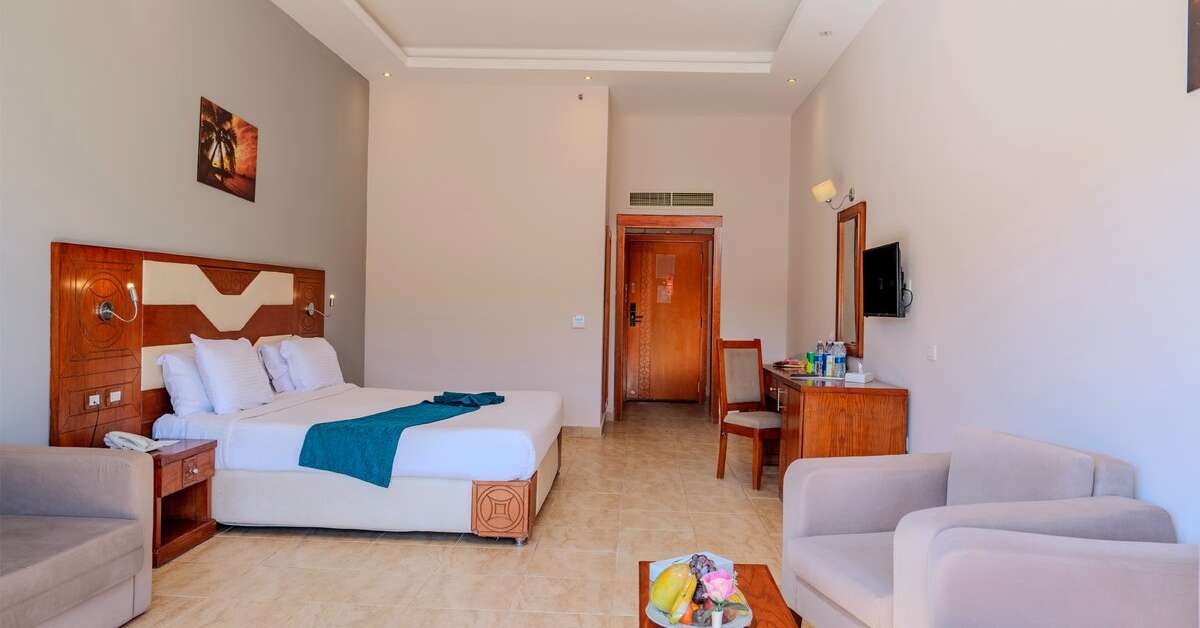 Een foto van Rewaya Inn Resort