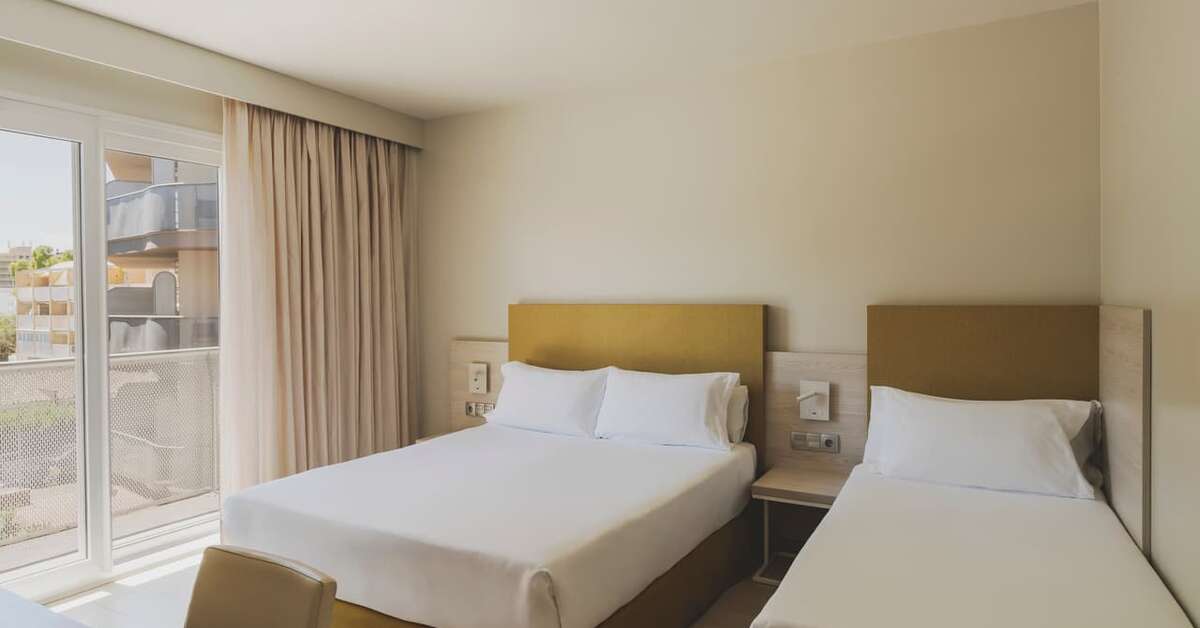 Een foto van Mediterraneo Park & Hotel