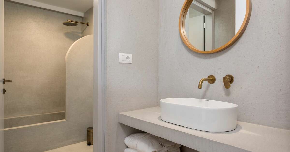 Een foto van Serenity Luxury Boutique Hotel Agrilia