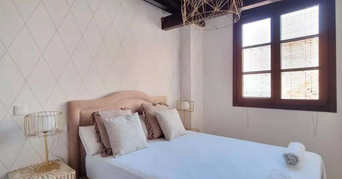 Een foto van Appartementen Puerta Elvira Suites 3000