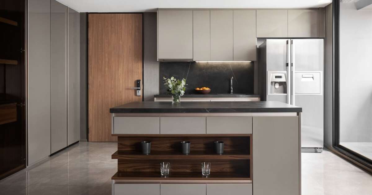 Een foto van Shama Luxe Sukhumvit Bangkok