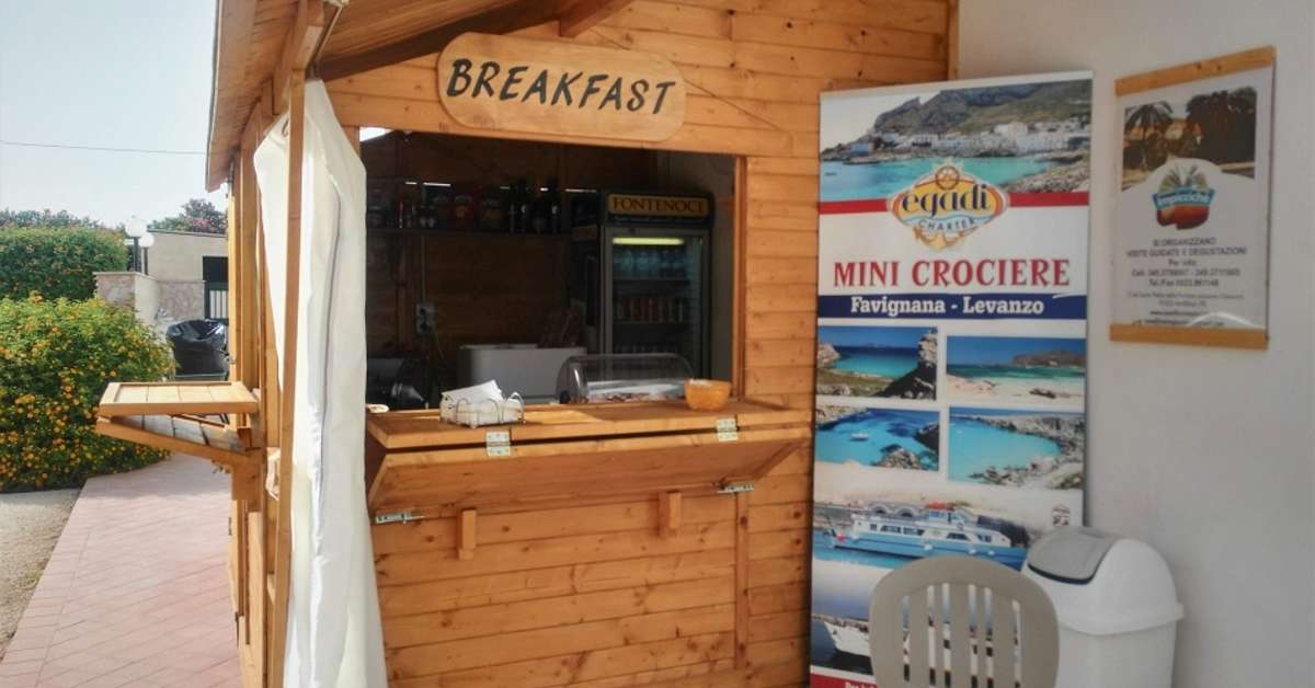 Een foto van Camping Lilybeo Village
