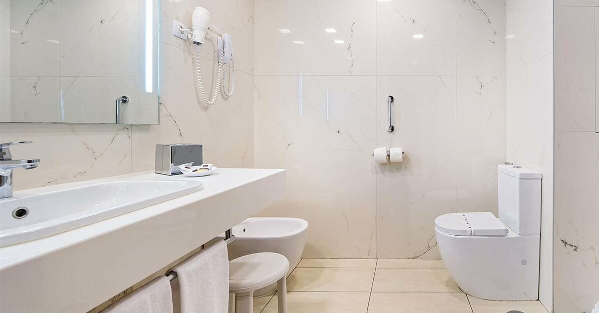 Een foto van Bull Hotel Reina Isabel & Spa