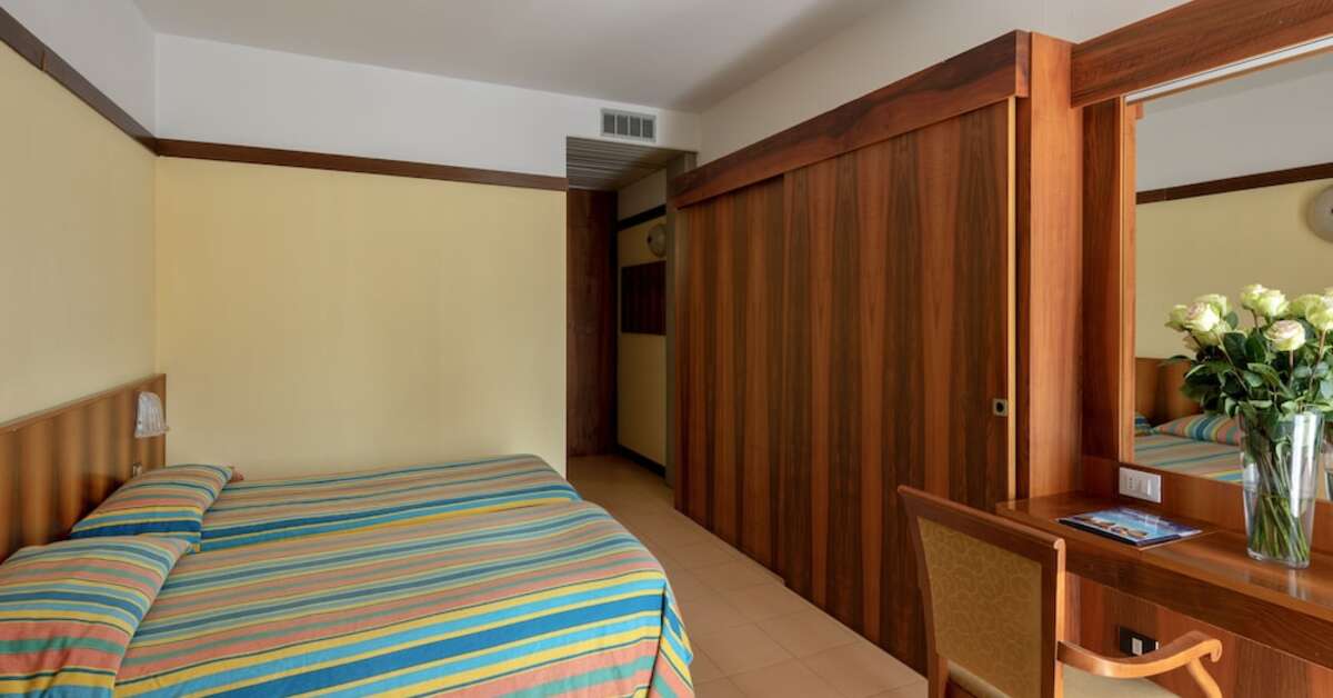 Een foto van Sporthotel Olimpo