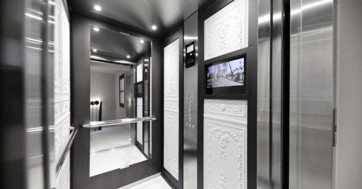 Ein Foto Summum Boutique Hotel Member of Melia Collection