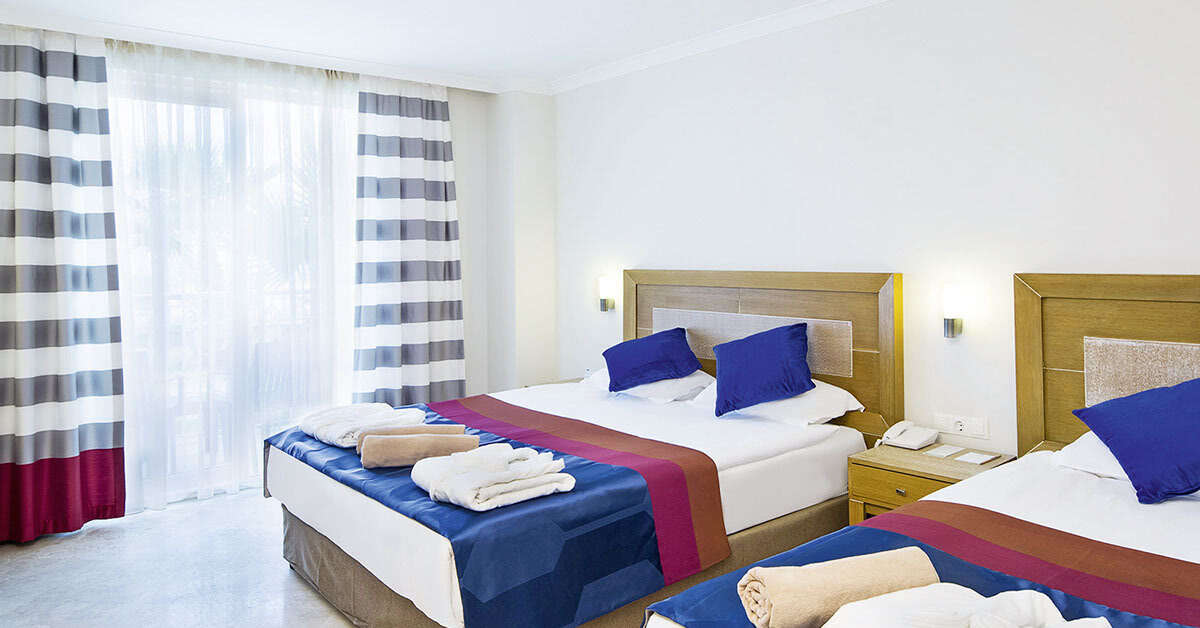 Ein Foto Crystal Boutique Comfort Collection