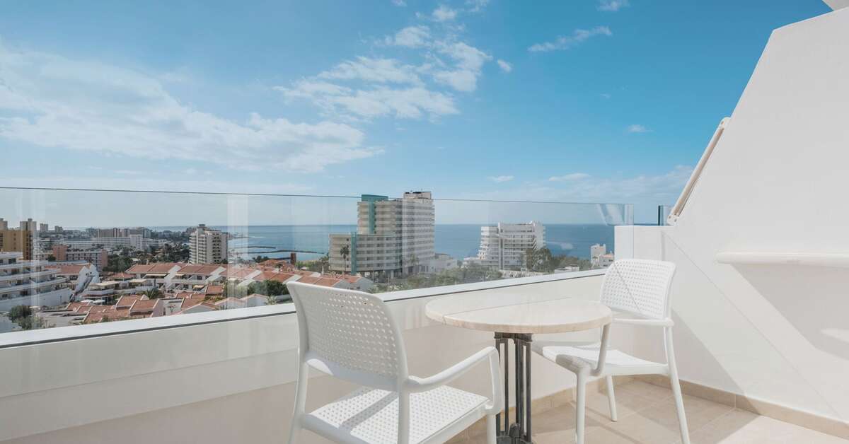 Een foto van Iberostar Waves Las Dalias