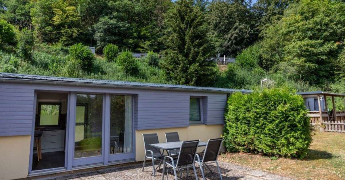 Een foto van Campingpark Eifel