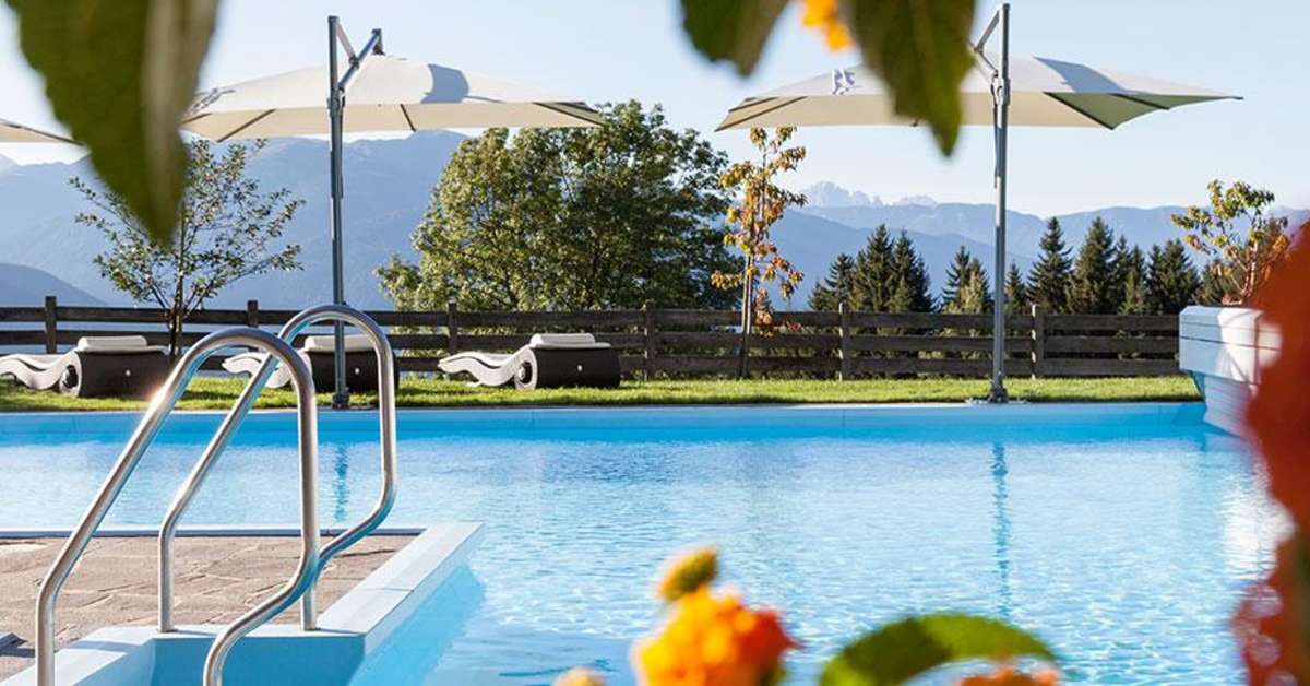 Een foto van Hotel Bacherhof