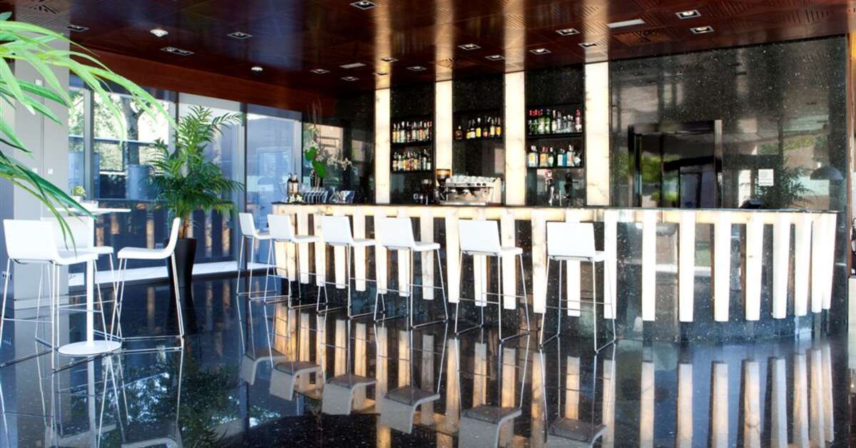 Een foto van Hotel Maydrit