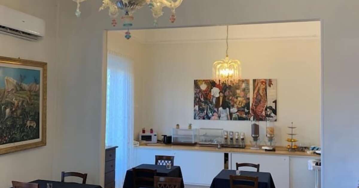 Een foto van 38 Aira Hotel