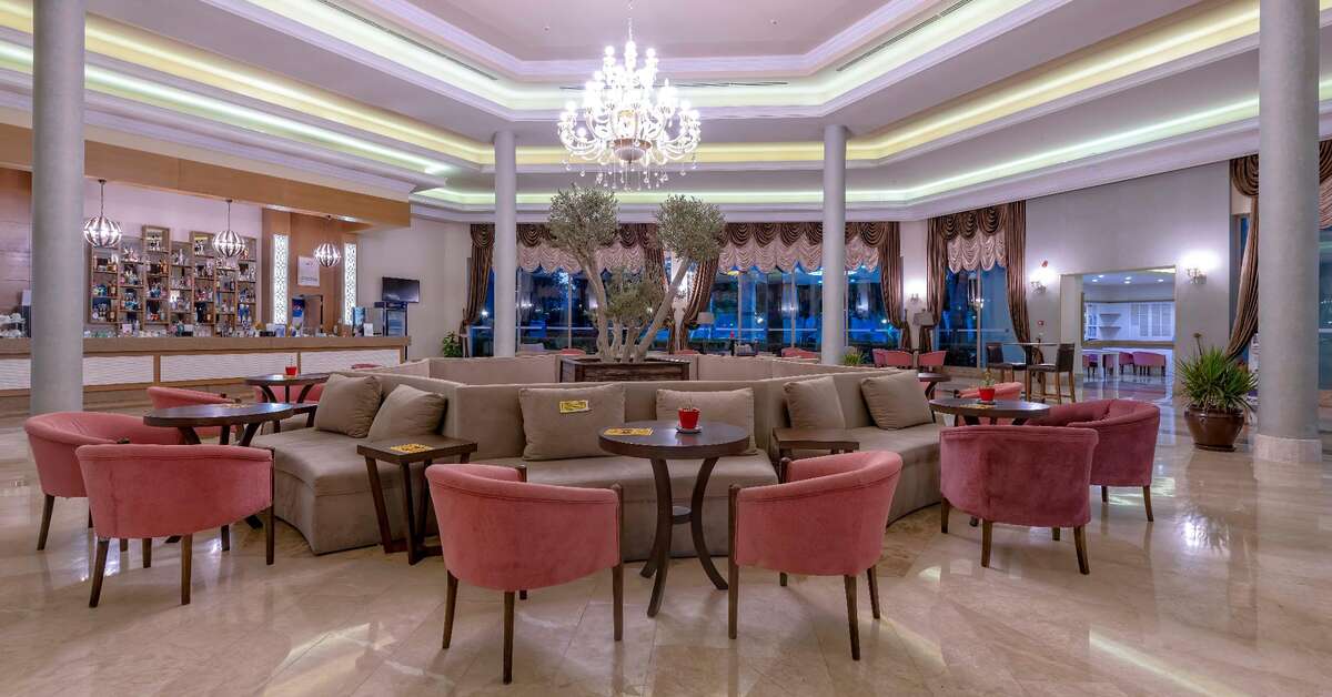 Een foto van Asteria Family Resort Side