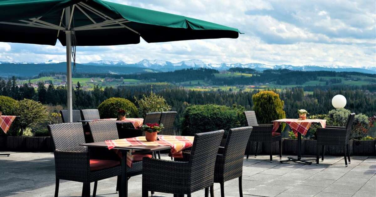 Ein Foto Berghotel Jagerhof