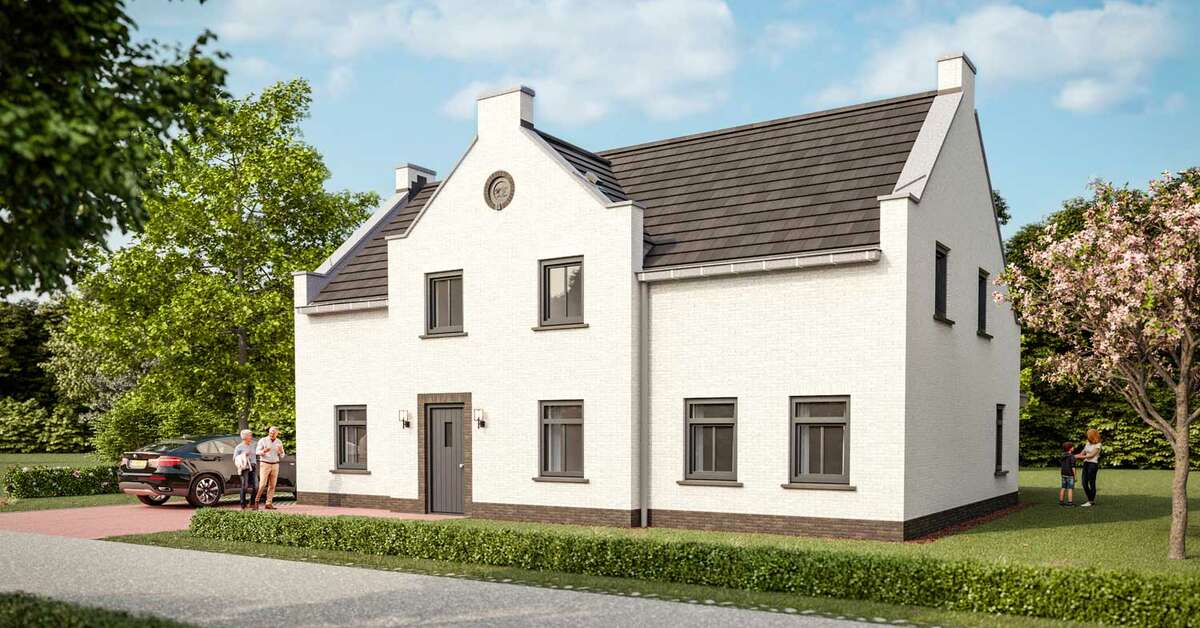 Een foto van Parc Maasresidence Thorn