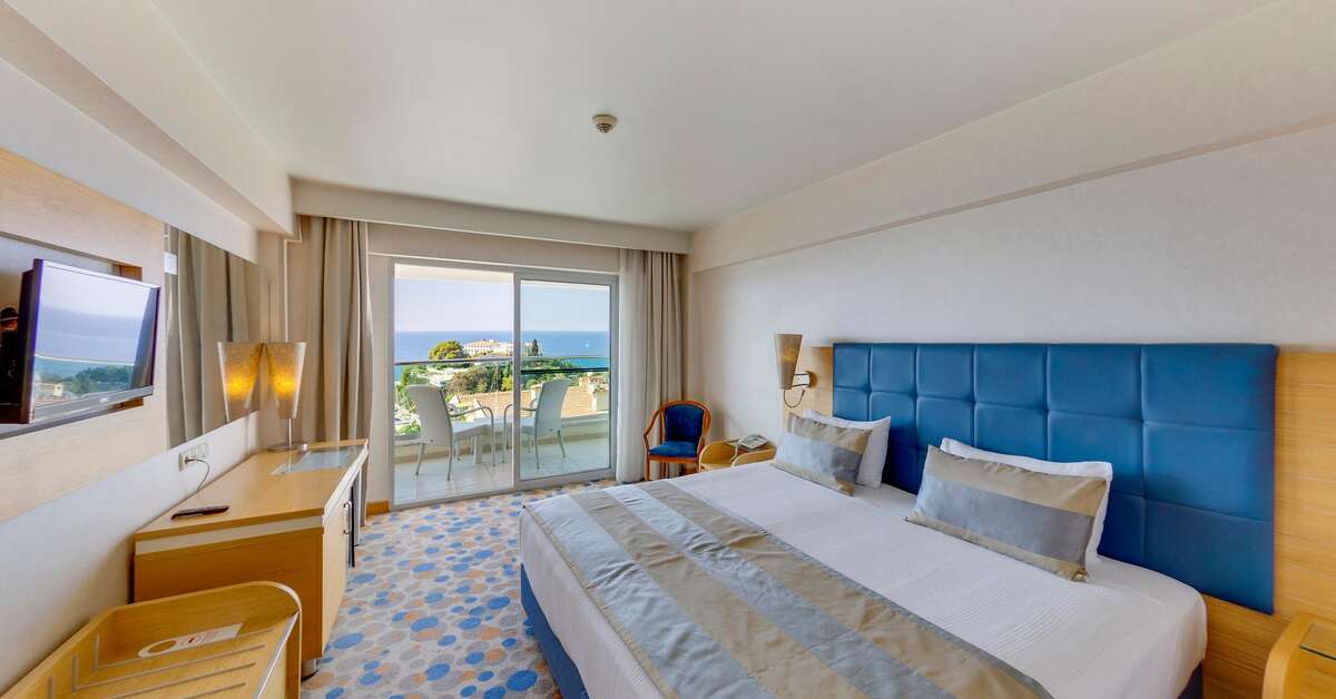 Een foto van Elite World Kusadasi