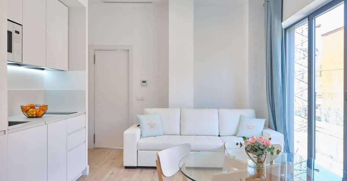 Een foto van Paseo Suites Hotel