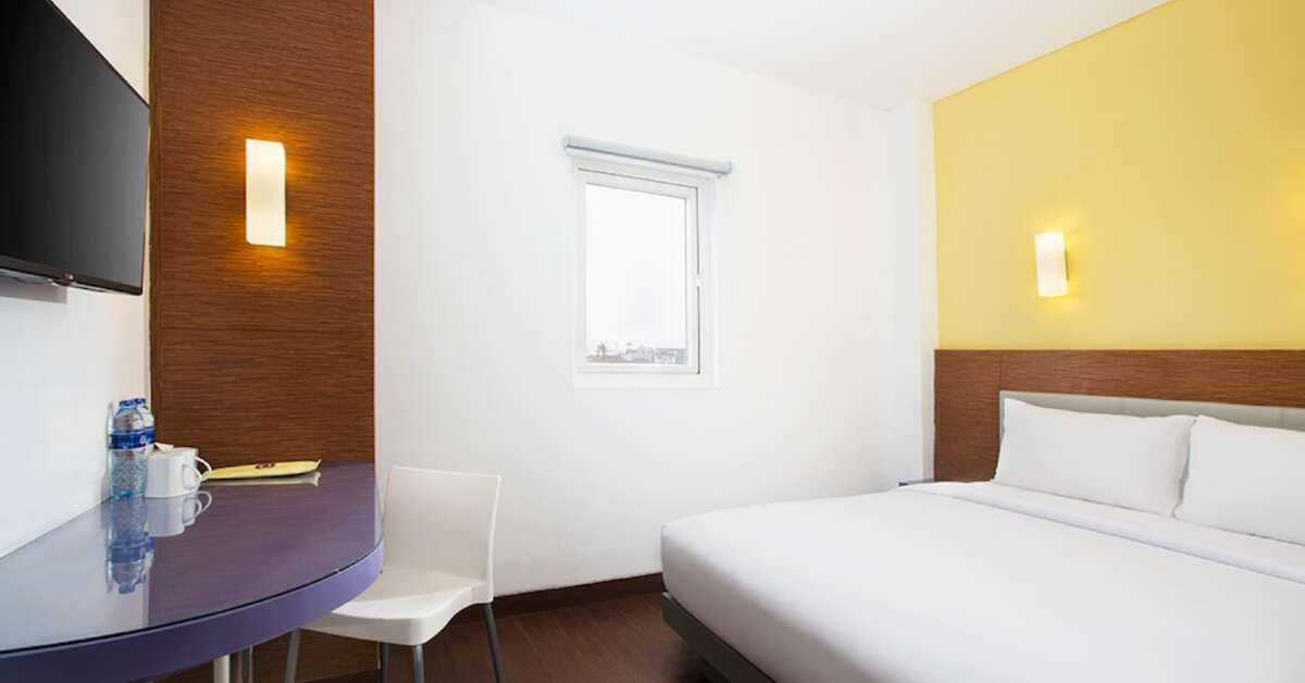Een foto van Amaris Hotel Kuta