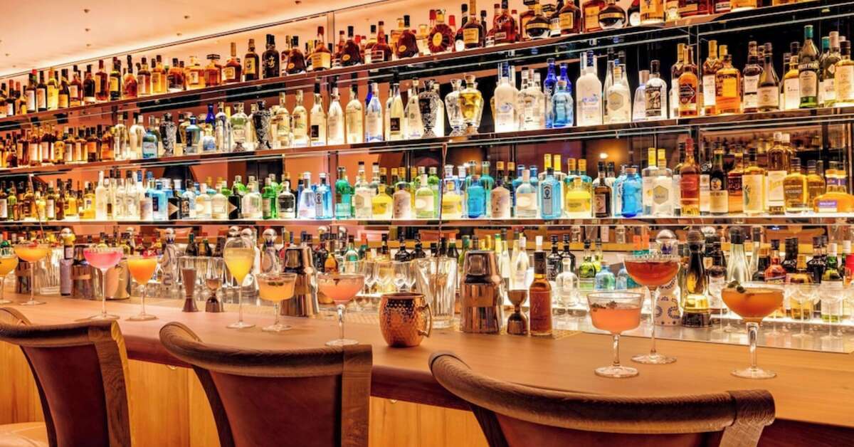 Een foto van TOO Hotel Paris