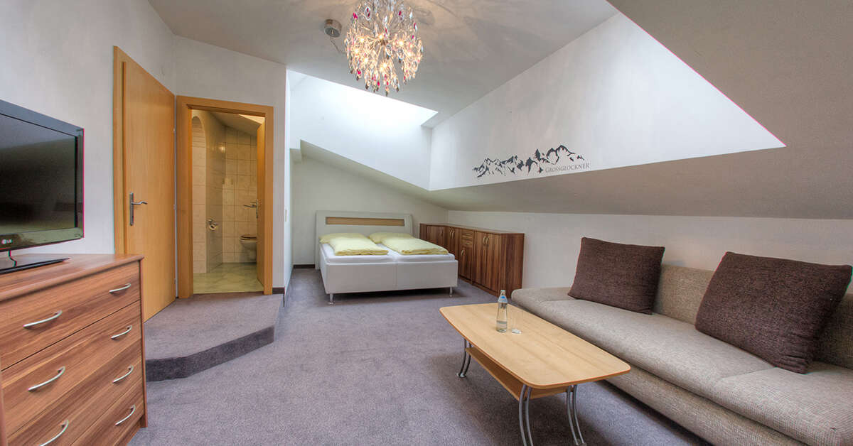 Een foto van Landgasthof Hotel Wasserfall