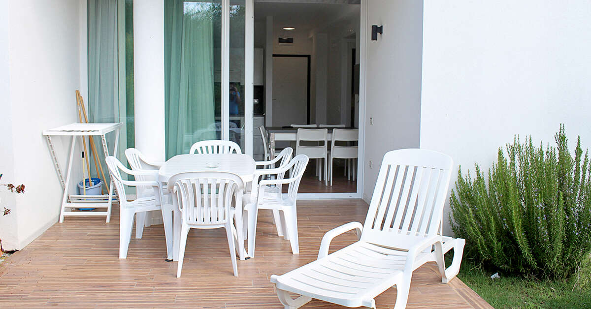 Een foto van Hotel Residence La Taverna