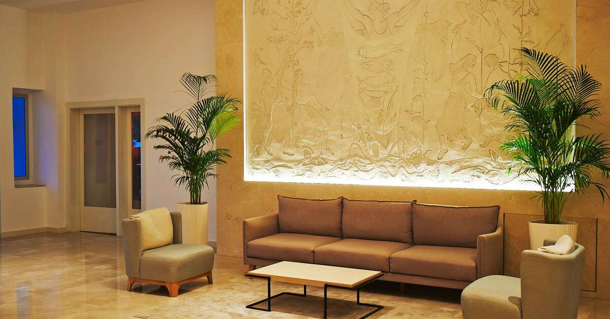 Een foto van Sunrise Beach Hotel