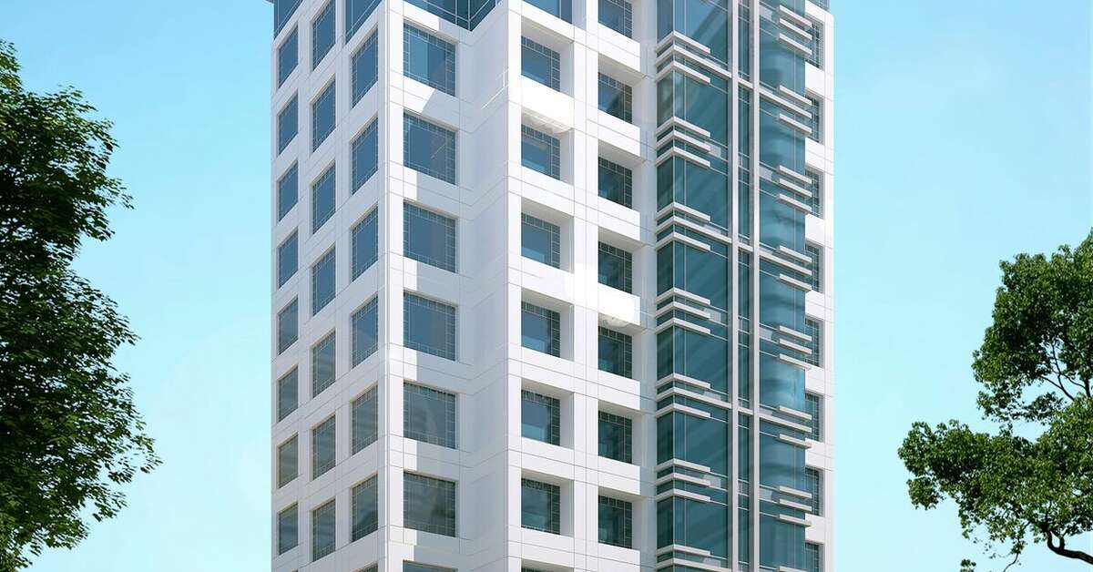 Een foto van Studio M Al Barsha