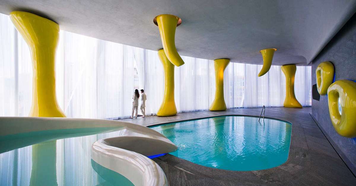 Een foto van Voco Milan Fiere by IHG
