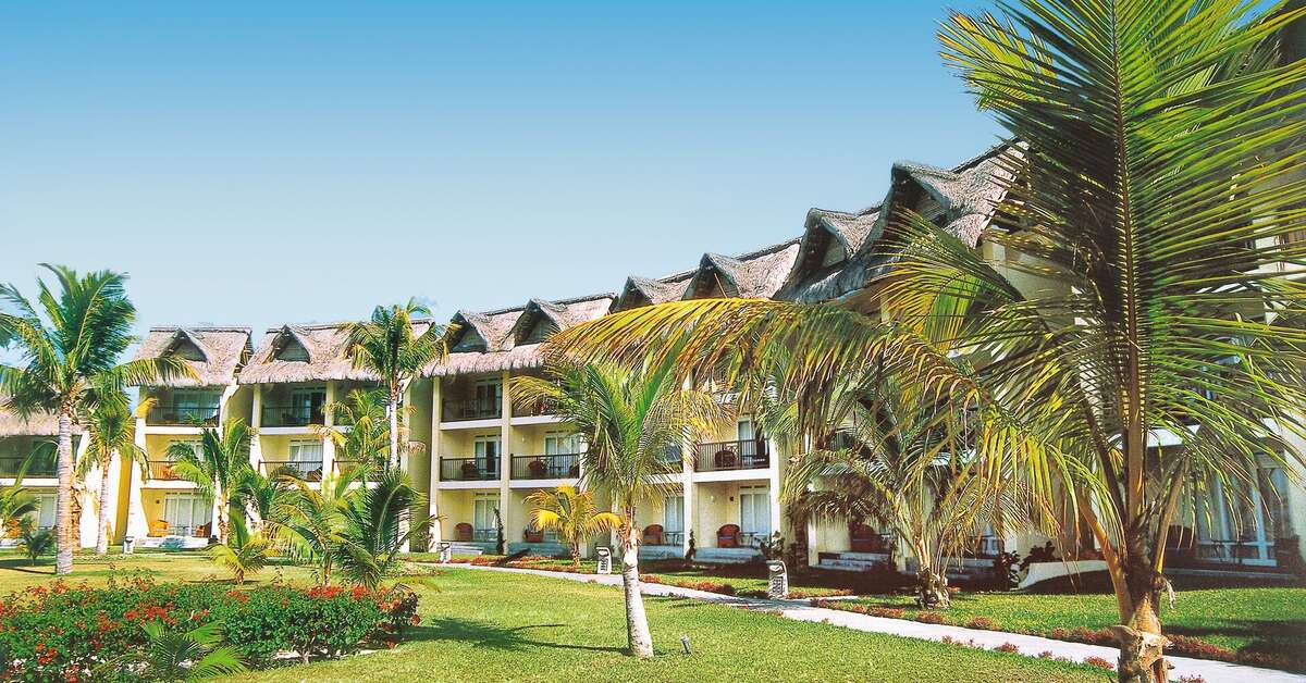 Een foto van Sands Suites Resort & Spa