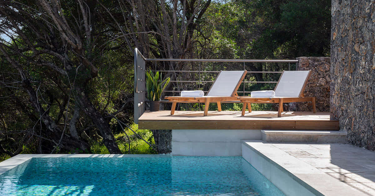 Een foto van Greenstone Villas