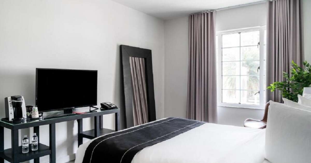 Een foto van Essex House