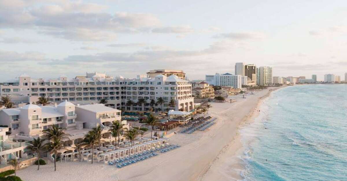 Een foto van Wyndham Alltra Cancun