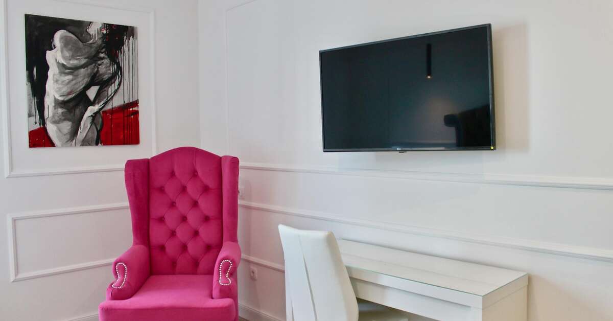 Een foto van Galeria Valeria Seaside Hotel
