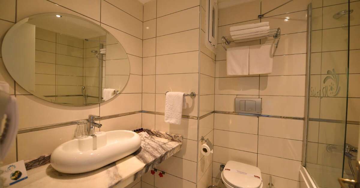 Een foto van Sahra Su Holiday Village & Spa