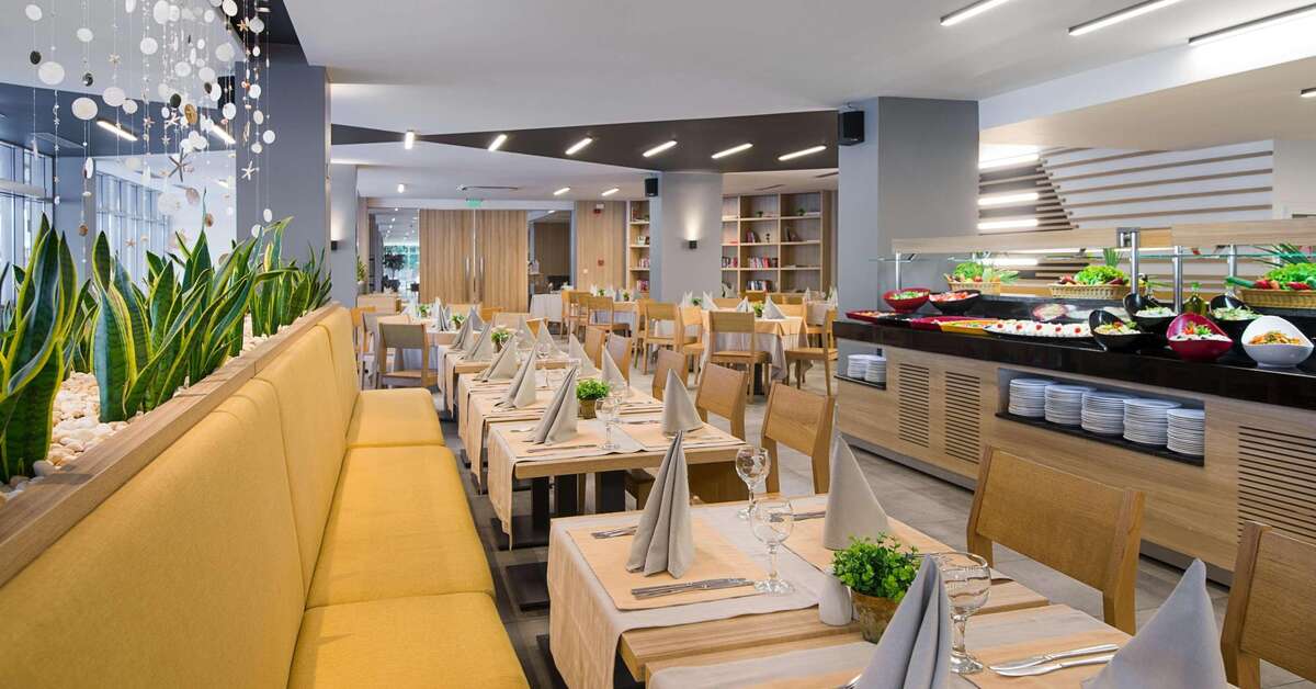 Ein Foto HVD Viva Club Hotel