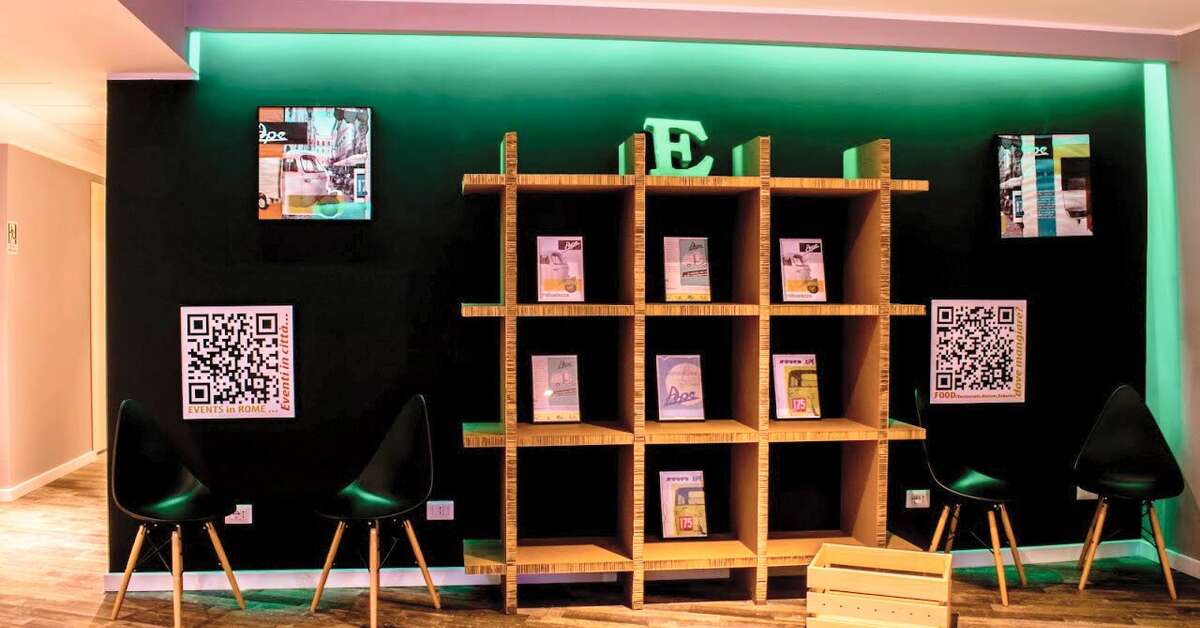 Een foto van Hostel Trustever